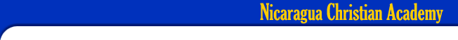 Nicaragua Christian Academy